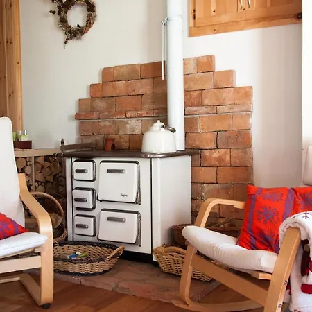 Kobel Bed & Breakfast *