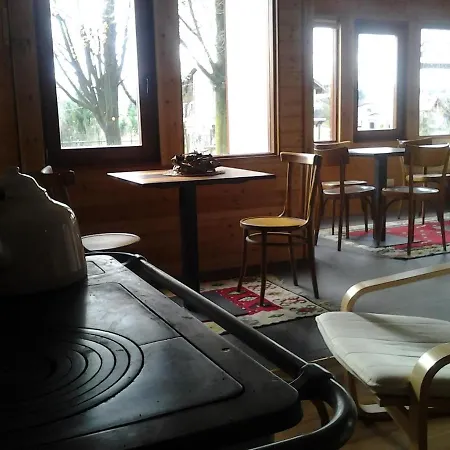 Bed & Breakfast Kobel