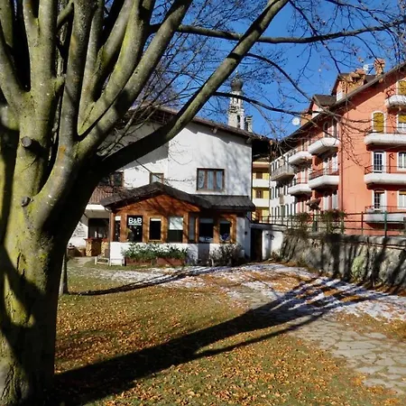 Kobel Bed & Breakfast Roana
