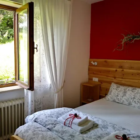 Bed & Breakfast Kobel *