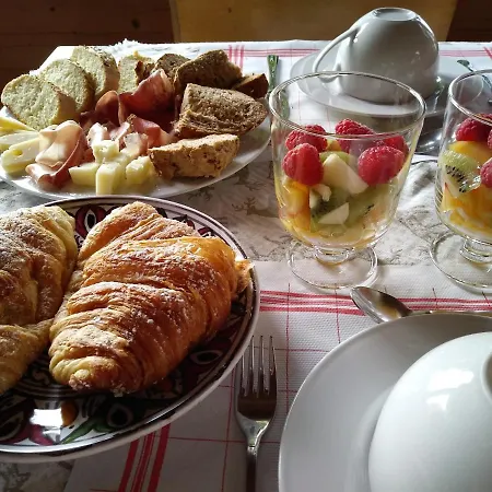 Kobel Bed & Breakfast *
