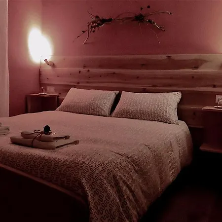 Bed & Breakfast Kobel Roana