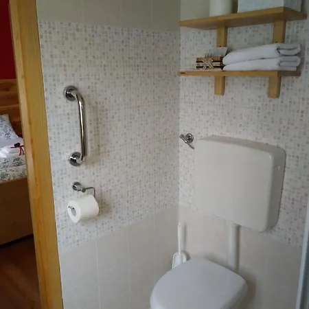 Kobel Bed & Breakfast Roana
