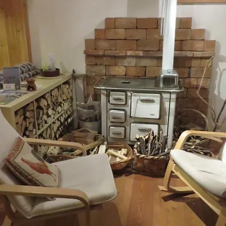 Bed & Breakfast Kobel