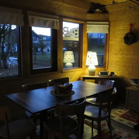Kobel Bed & Breakfast Roana