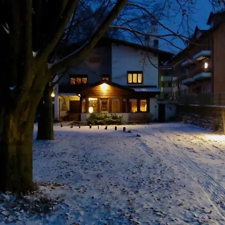 Kobel Bed & Breakfast *