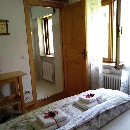 Kobel Bed & Breakfast Roana