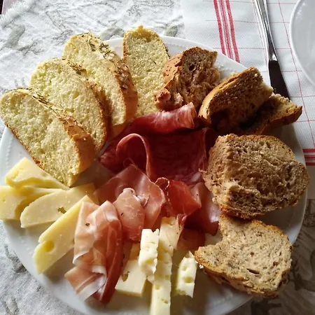 Bed & Breakfast Kobel