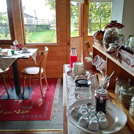 Bed & Breakfast Kobel